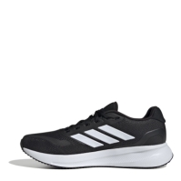 Adidasi sport adidas Run Falcon 5 pentru Barbati negru alb