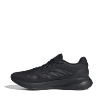 Adidasi sport adidas Run Falcon 5 pentru Barbati triple negru