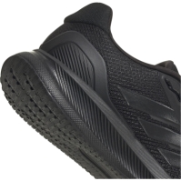 Adidasi sport adidas Run Falcon 5 pentru Barbati triple negru