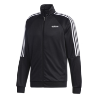 Jacheta adidas Sereno19 antrenament pentru adulti negru alb