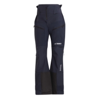 Pantaloni de trening adidas Terrex Skyclimb Gore Shield Ski Touring Hybrid bleumarin