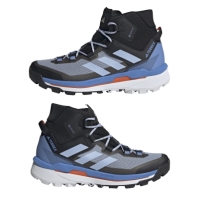 Ghete de hiking adidas Terrex Skychaser Tech GORE-TEX albastru negru