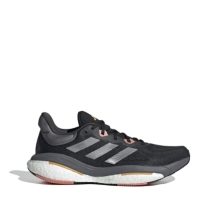 Adidasi alergare adidas SOLARGLIDE 6 pentru Barbati core negru bleumarin