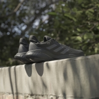 Adidasi alergare adidas SOLARGLIDE 6 pentru Barbati core negru gri