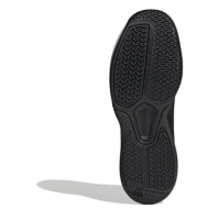 Adidasi de Tenis adidas Courtflash Speed pentru Barbati negru alb