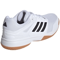 adidas Speedcourt IN alb shoes IH3159 barbati