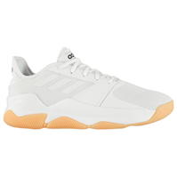 Adidasi sport adidas Streetflow pentru Barbati alb gum