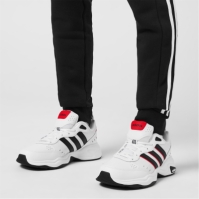 adidas Strutter Shoes pentru Barbati alb negru rosu