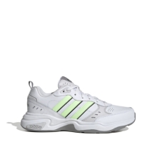 adidas Strutter Shoes pentru Barbati alb verde