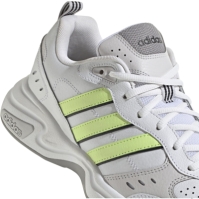 adidas Strutter Shoes pentru Barbati alb verde