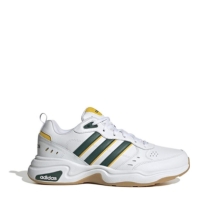 adidas Strutter Shoes pentru Barbati alb verde gum