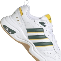 adidas Strutter Shoes pentru Barbati alb verde gum