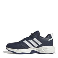 adidas Strutter Shoes pentru Barbati bleumarin alb