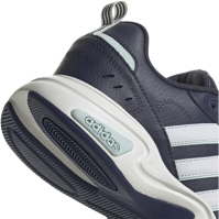 adidas Strutter Shoes pentru Barbati bleumarin alb