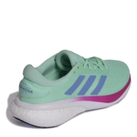 adidas Supernova 2 femei verde