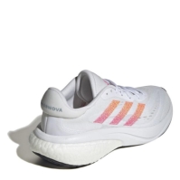 adidas Supernova 3 J copii alb