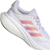 adidas Supernova 3 J copii alb