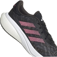 adidas Supernova 3 W femei negru