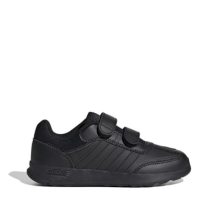 adidas Tensaur Switch Shoes pentru Copii triple negru