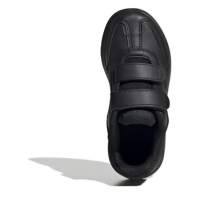 adidas Tensaur Switch Shoes pentru Copii triple negru