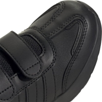 adidas Tensaur Switch Shoes pentru Copii triple negru