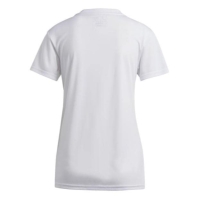 Tricou adidas Team Icon 2023 2024 pentru femei alb