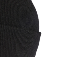 adidas Tec Bea Cuf C.R Beany Unisex pentru Copii negru alb