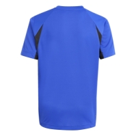 adidas tenis Tee Pro Juniors bleumarin negru