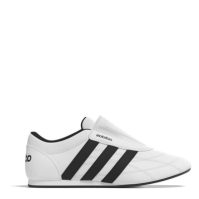 adidas Tekwen pentru femei alb negru