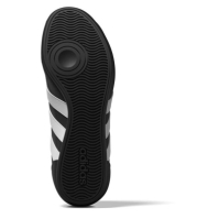 adidas Tekwen pentru femei negru alb