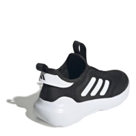 adidas Tensaur CMFT Jn52 negru alb