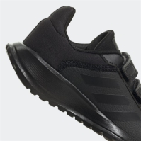 adidas Tensaur Run Shoes pentru Copii core negru