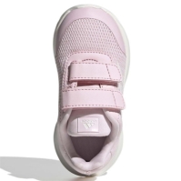 adidas Tensaur Run Shoes pentru fete pentru Bebelusi cpink alb roz