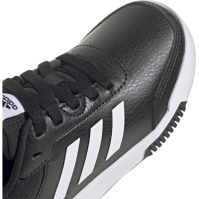 adidas Tensaur Sport 2.0 K negru alb