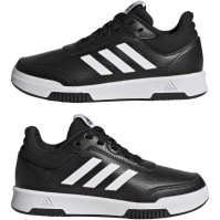 adidas Tensaur Sport 2.0 K negru alb