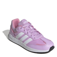 adidas Tensaur Switch Shoes pentru Copii albastru lila