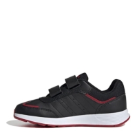 adidas Tensaur Switch Shoes pentru Copii core negru