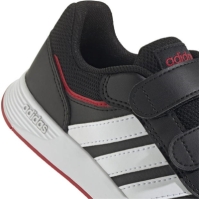 adidas Tensaur Switch Shoes pentru Copii core negru