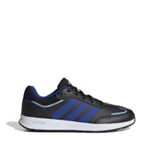 adidas Tensaur Switch Shoes pentru Copii negru albastru