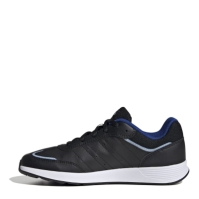 adidas Tensaur Switch Shoes pentru Copii negru albastru