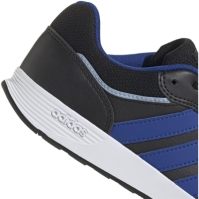 adidas Tensaur Switch Shoes pentru Copii negru albastru