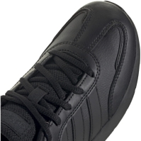 adidas Tensaur Switch Shoes pentru Copii triple negru