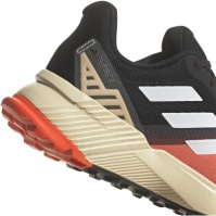 Adidasi alergare adidas Terrex Soulstride impact portocaliu