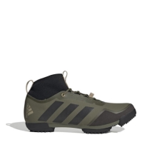 adidas The Grvl Shoe copii coli negru beit