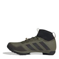 adidas The Grvl Shoe copii coli negru beit