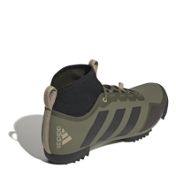 adidas The Grvl Shoe copii coli negru beit