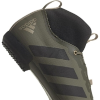 adidas The Grvl Shoe copii coli negru beit