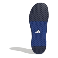 adidas The Total pentru barbati albastru argintiu