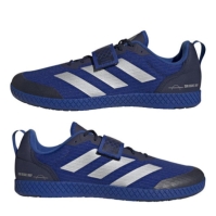 adidas The Total pentru barbati albastru argintiu