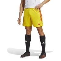 adidas Tiro 23 Sho fotbal Short pentru Barbati galben